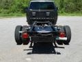 Granite Crystal Metallic - 3500 Tradesman Regular Cab 4x4 Chassis Photo No. 11