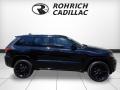 Diamond Black Crystal Pearl - Grand Cherokee Altitude 4x4 Photo No. 6