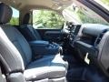 Granite Crystal Metallic - 3500 Tradesman Regular Cab 4x4 Chassis Photo No. 13