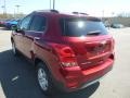 Cajun Red Tintcoat - Trax LT AWD Photo No. 3