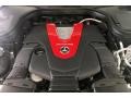  2019 GLC AMG 43 4Matic Coupe 3.0 Liter AMG biturbo DOHC 24-Valve VVT V6 Engine