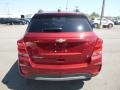 Cajun Red Tintcoat - Trax LT AWD Photo No. 4
