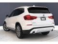 Alpine White - X3 sDrive30i Photo No. 3