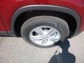 Cajun Red Tintcoat - Trax LT AWD Photo No. 9