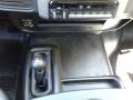 Granite Crystal Metallic - 3500 Tradesman Regular Cab 4x4 Chassis Photo No. 20