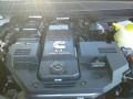 Granite Crystal Metallic - 3500 Tradesman Regular Cab 4x4 Chassis Photo No. 24