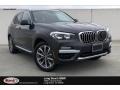 2019 Dark Graphite Metallic BMW X3 xDrive30i  photo #1