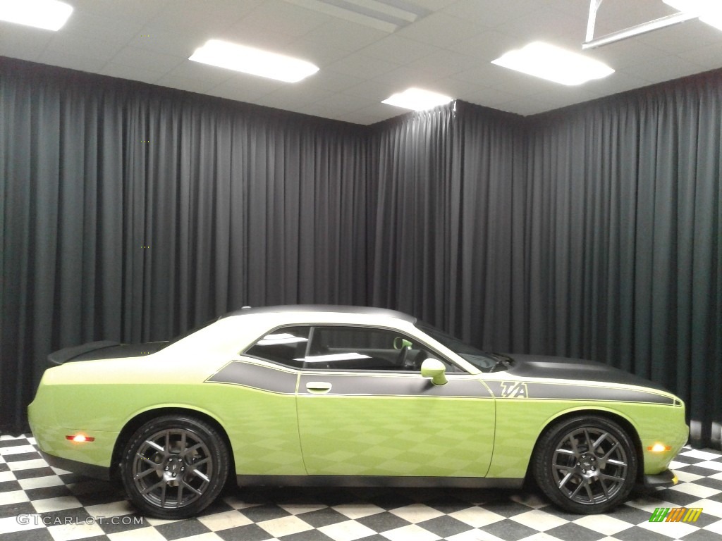 Sublime 2019 Dodge Challenger R/T Exterior Photo #133006454