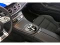2019 Mercedes-Benz E 53 AMG 4Matic Coupe Controls