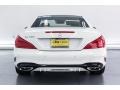 Polar White - SL 450 Roadster Photo No. 3