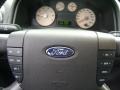2006 Dark Blue Pearl Metallic Ford Freestyle Limited  photo #14