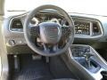 Black Steering Wheel Photo for 2019 Dodge Challenger #133006850