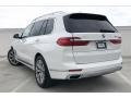 Alpine White - X7 xDrive40i Photo No. 3