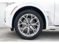 Alpine White - X7 xDrive40i Photo No. 10