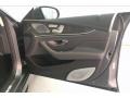 2019 Mercedes-Benz AMG GT Magma Grey/Black Interior Door Panel Photo