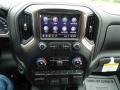 Controls of 2019 Silverado 1500 High Country Crew Cab 4WD