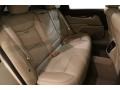 Silver Coast Metallic - XTS Luxury AWD Sedan Photo No. 18