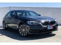 2019 Dark Graphite Metallic BMW 5 Series 530i Sedan  photo #10