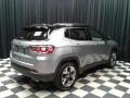2019 Billet Silver Metallic Jeep Compass Limited  photo #6