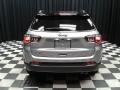 2019 Billet Silver Metallic Jeep Compass Limited  photo #7