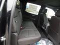 2019 Black Chevrolet Silverado 1500 High Country Crew Cab 4WD  photo #57