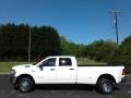 2019 Bright White Ram 3500 Tradesman Crew Cab 4x4  photo #1