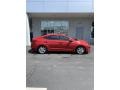 2019 Scarlet Red Hyundai Elantra Value Edition  photo #3