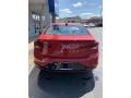 2019 Scarlet Red Hyundai Elantra Value Edition  photo #5