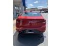 Scarlet Red - Elantra Value Edition Photo No. 5