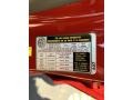 2019 Scarlet Red Hyundai Elantra Value Edition  photo #14