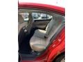 Scarlet Red - Elantra Value Edition Photo No. 20