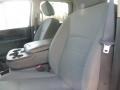 Granite Crystal Metallic - 2500 Tradesman Crew Cab 4x4 Photo No. 13