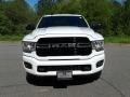 2019 Bright White Ram 2500 Bighorn Crew Cab 4x4  photo #3