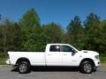 2019 Bright White Ram 2500 Bighorn Crew Cab 4x4  photo #5