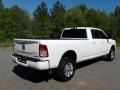 2019 Bright White Ram 2500 Bighorn Crew Cab 4x4  photo #6