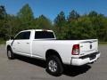 Bright White - 2500 Bighorn Crew Cab 4x4 Photo No. 8