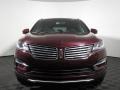 2017 Ruby Red Lincoln MKC Reserve AWD  photo #7
