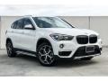 Alpine White - X1 sDrive28i Photo No. 10