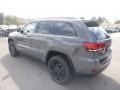 2019 Sting-Gray Jeep Grand Cherokee Upland 4x4  photo #3