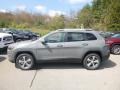 Sting-Gray - Cherokee Limited 4x4 Photo No. 2