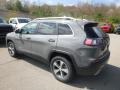 Sting-Gray - Cherokee Limited 4x4 Photo No. 3
