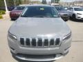 Sting-Gray - Cherokee Limited 4x4 Photo No. 8