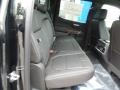 2019 Black Chevrolet Silverado 1500 High Country Crew Cab 4WD  photo #48