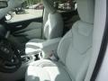 Bright White - Cherokee Limited 4x4 Photo No. 13