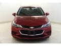Cajun Red Tintcoat - Cruze LT Photo No. 2
