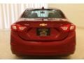 Cajun Red Tintcoat - Cruze LT Photo No. 18
