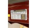 Gemstone Red - Tucson Value Photo No. 14