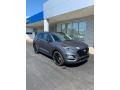 Magnetic Force Metallic - Tucson Night Edition AWD Photo No. 2
