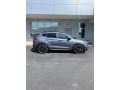 Magnetic Force Metallic - Tucson Night Edition AWD Photo No. 3