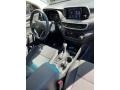 Magnetic Force Metallic - Tucson Night Edition AWD Photo No. 30